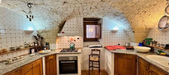 9-Zimmer Haus in Cuglieri, Italy, Nr. 116055 16