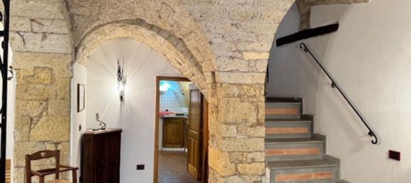 9-Zimmer Haus in Cuglieri, Italy, Nr. 116055 15