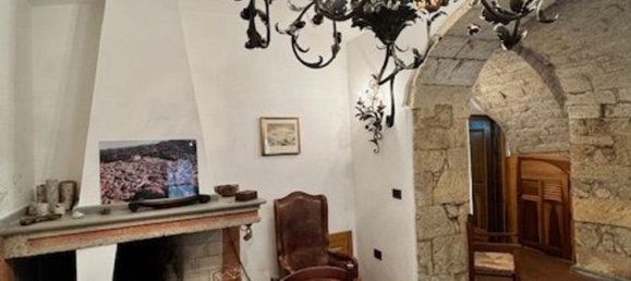9-Zimmer Haus in Cuglieri, Italy, Nr. 116055 13