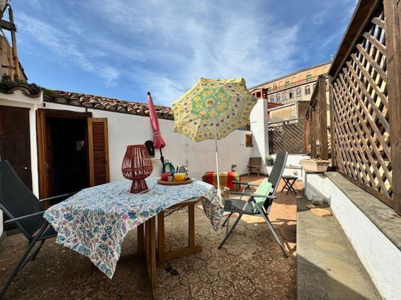 9-Zimmer Haus in Cuglieri, Italy, Nr. 116055