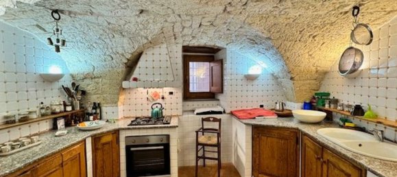 9-Zimmer Haus in Cuglieri, Italy, Nr. 116055 17