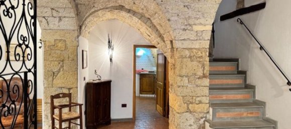 9-Zimmer Haus in Cuglieri, Italy, Nr. 116055 6