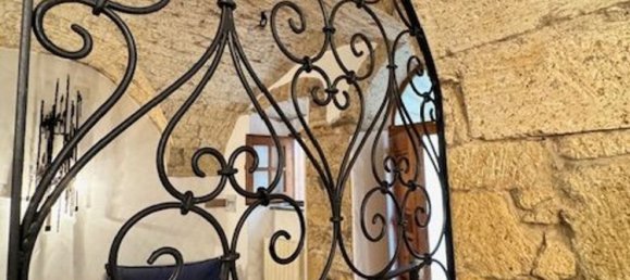 9-Zimmer Haus in Cuglieri, Italy, Nr. 116055 31