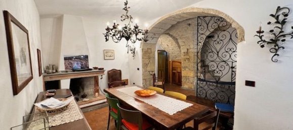 9-Zimmer Haus in Cuglieri, Italy, Nr. 116055 12