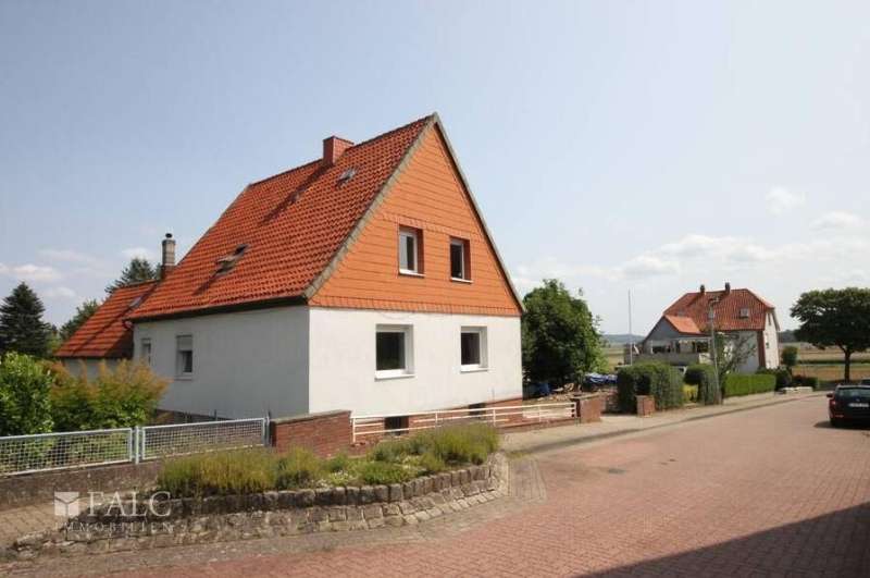 4-Zimmer Haus in Hildesheim, Germany, Nr. 351027