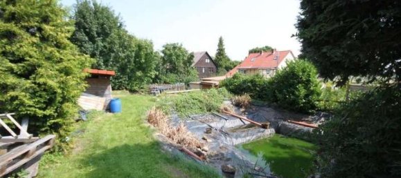 4-Zimmer Haus in Hildesheim, Germany, Nr. 351027 2