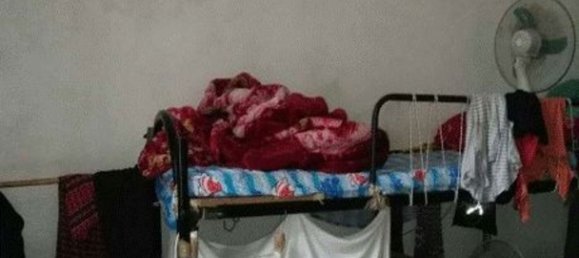 Apartamento de 3 divisões em Milan, Italy N.º 244529 14