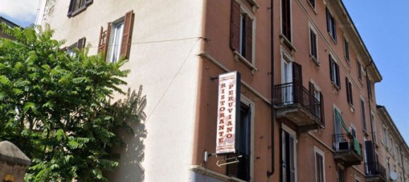 Apartamento de 3 divisões em Milan, Italy N.º 244529 20