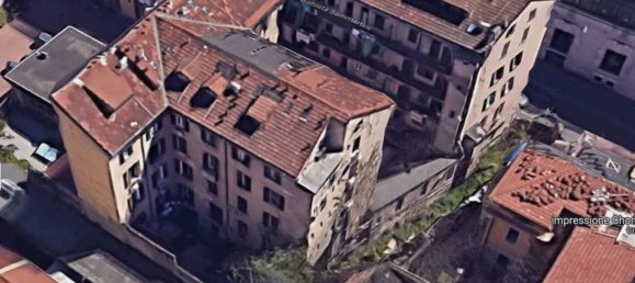 Apartamento de 3 divisões em Milan, Italy N.º 244529 18