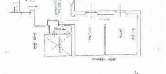 Apartamento de 3 divisões em Milan, Italy N.º 244529 16