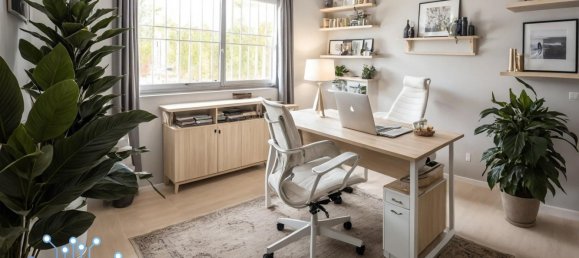 5 غرف نوم منزل في Sant Feliu de Codines, Spain رقم 293554 11