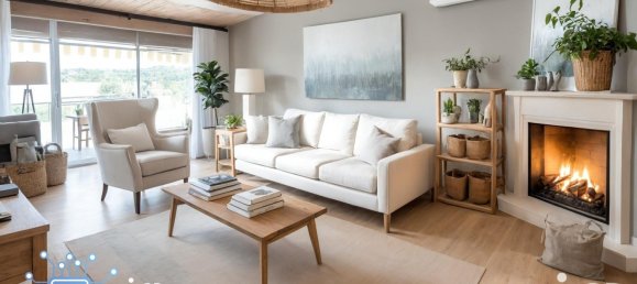 5 غرف نوم منزل في Sant Feliu de Codines, Spain رقم 293554 8