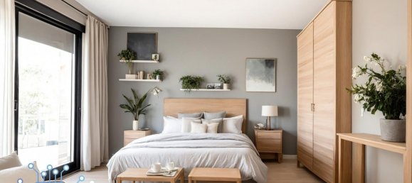 5 غرف نوم منزل في Sant Feliu de Codines, Spain رقم 293554 23