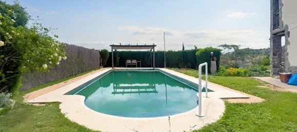 5 غرف نوم منزل في Sant Feliu de Codines, Spain رقم 293554 2