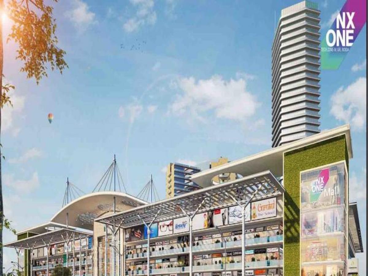 Studio à Noida, India No. 66387