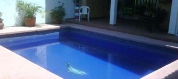 Casa T4 em Morelos, Mexico N.º 163396 2