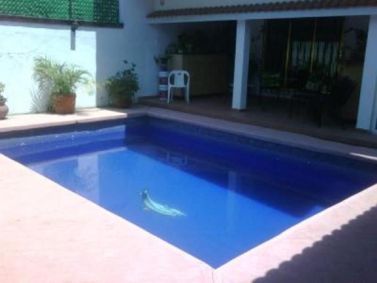 Casa T4 em Morelos, Mexico N.º 163396