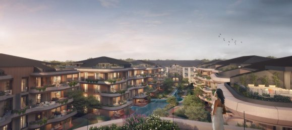 Apartment 3+1 in Istanbul, Turkey No. 19518 24