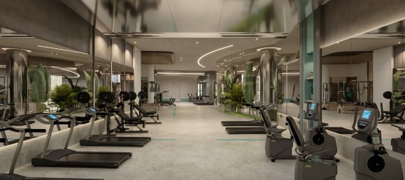 Apartment 3+1 in Istanbul, Turkey No. 19518 14