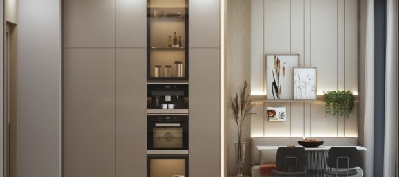 Apartment 3+1 in Istanbul, Turkey No. 19518 16