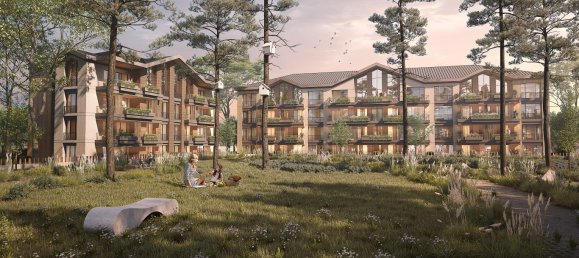 Apartment 3+1 in Istanbul, Turkey No. 19518 3