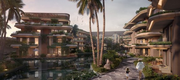 Apartment 3+1 in Istanbul, Turkey No. 19518 25