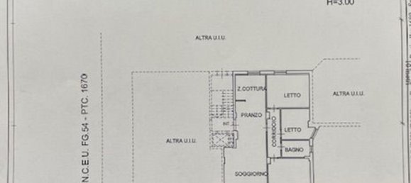4 rooms Apartment in Brindisi, Italy No. 298729 22