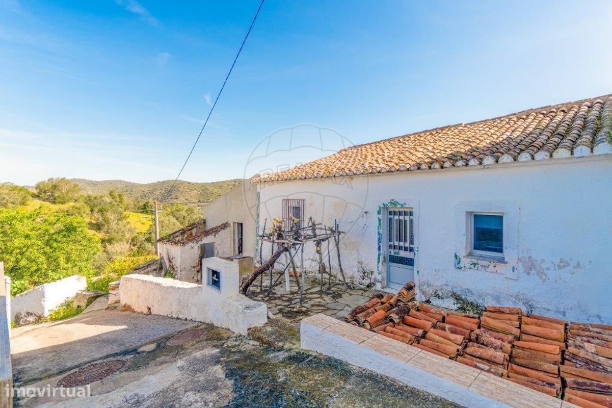 Дом с 2 спальнями в Алкотин, Португалия № 28221