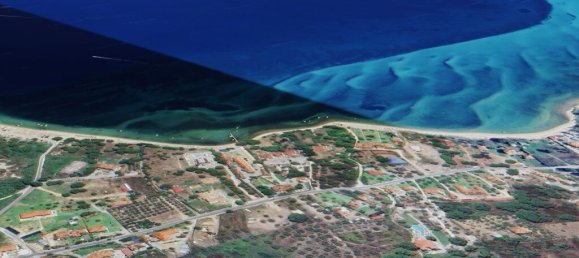 2 bedrooms Commercial property in Chalkidiki, Greece No. 1920 13