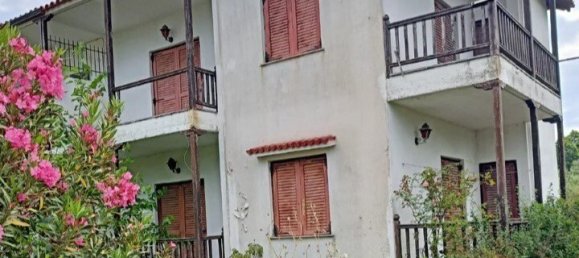 2 bedrooms Commercial property in Chalkidiki, Greece No. 1920 2