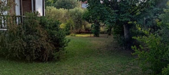 Коммерческая недвижимость с 2 спальнями в Халкидики, Центральная Македония, Македония и Фракия, Греция № 1920 11