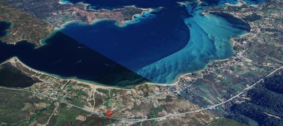 2 bedrooms Commercial property in Chalkidiki, Greece No. 1920 12