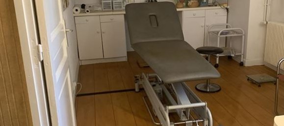 5-Zimmer Gewerbliche Immobilie in Colmar, France, Nr. 90050 3
