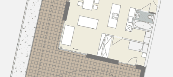 Ático de 2 dormitorios en Imst, Austria No. 177723 16