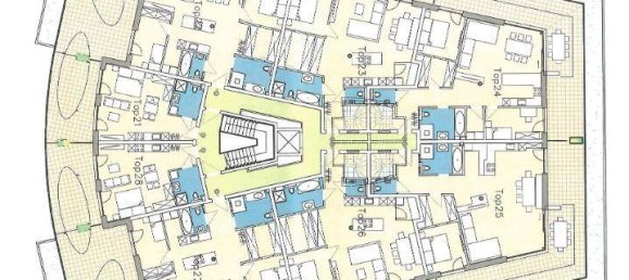 Ático de 2 dormitorios en Imst, Austria No. 177723 17