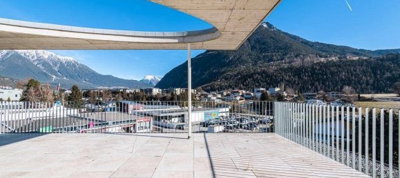 Ático de 2 dormitorios en Imst, Austria No. 177723 8