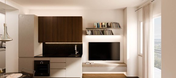 2 bedrooms Apartment in Milan, Italy No. 362717 3