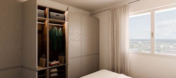 2 bedrooms Apartment in Milan, Italy No. 362717 6