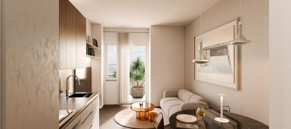 2 bedrooms Apartment in Milan, Italy No. 362717 2