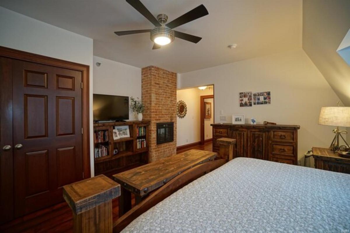 3 bedrooms House in Winona Lake, USA No. 372772