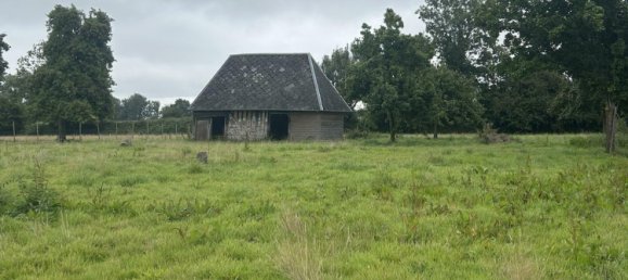 Земельный участок в Кальвадос, Франция № 293169 4