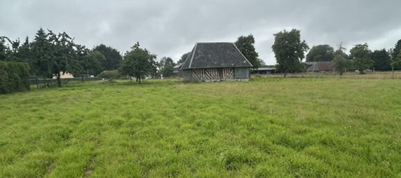 Земельный участок в Кальвадос, Франция № 293169 3