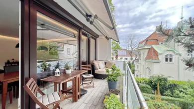  Commercial property in Dobling, Austria No. 217218