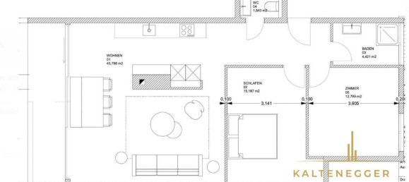  Commercial property in Dobling, Austria No. 217218 2