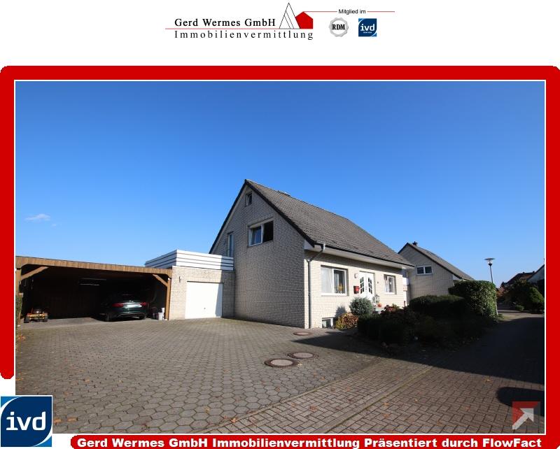 5 bedrooms House in Osnabruck, Germany No. 159788