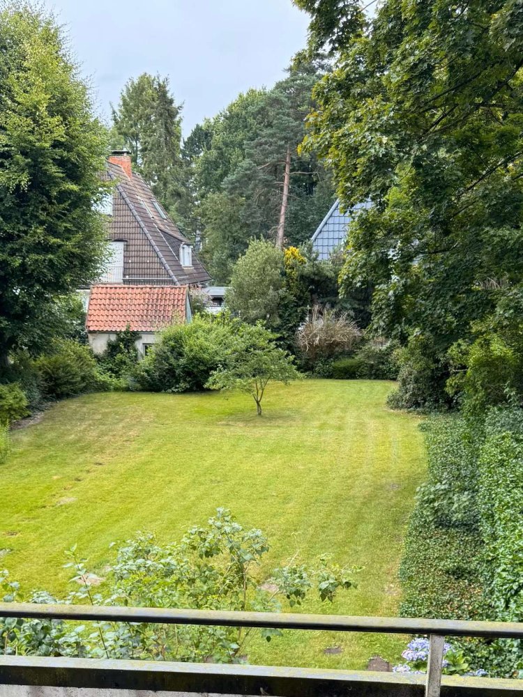 2 غرف نوم شقة في Bremen, Germany رقم 312120