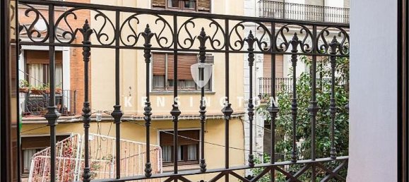 3 Schlafzimmer Wohnung in Madrid, Spain, Nr. 27708 21