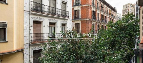 3 Schlafzimmer Wohnung in Madrid, Spain, Nr. 27708 22