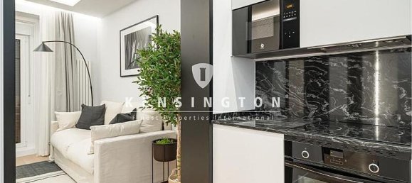 3 Schlafzimmer Wohnung in Madrid, Spain, Nr. 27708 8