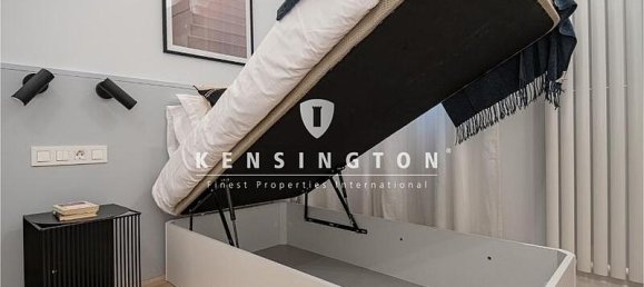 3 Schlafzimmer Wohnung in Madrid, Spain, Nr. 27708 24